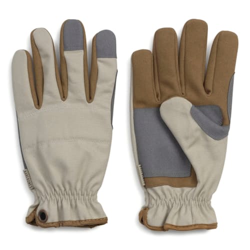 laydown image of Leepa Garden Glove