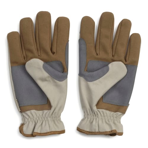 laydown image of Leepa Garden Glove