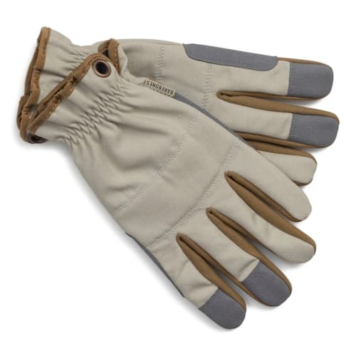 laydown image of Leepa Garden Glove