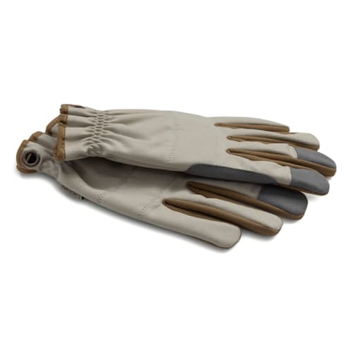 laydown image of Leepa Garden Glove