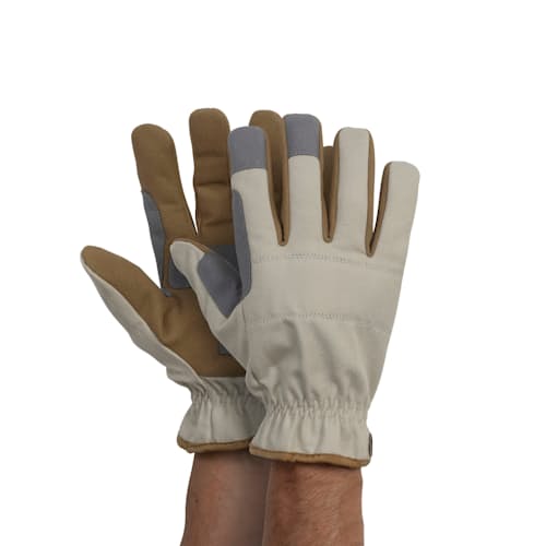 laydown image of Leepa Garden Glove