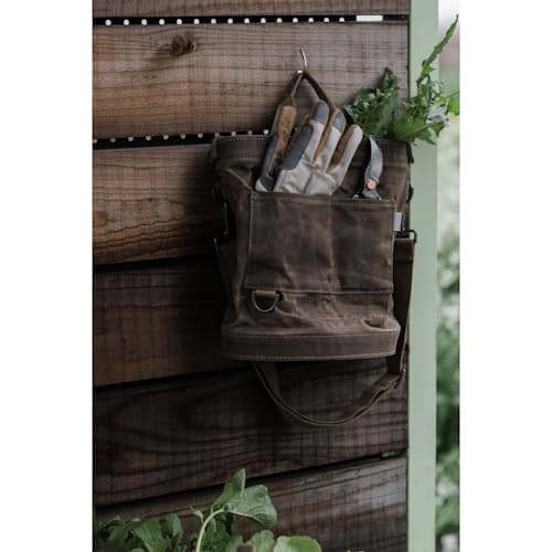 laydown image of Leepa Garden Glove