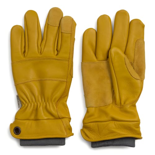 laydown image of Kunar Work Glove