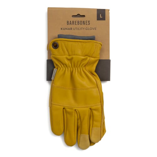 laydown image of Kunar Work Glove