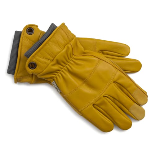laydown image of Kunar Work Glove