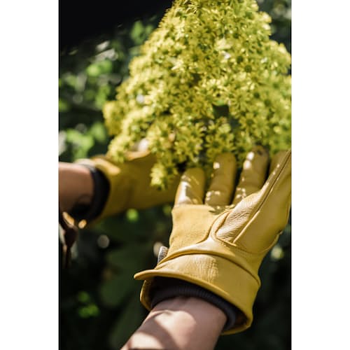laydown image of Kunar Work Glove