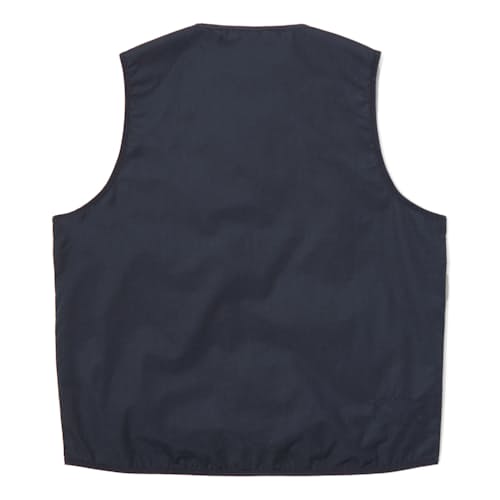 laydown image of Parachute Liner Vest
