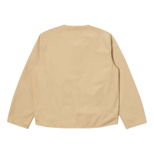 laydown image of Parachute Liner Jacket