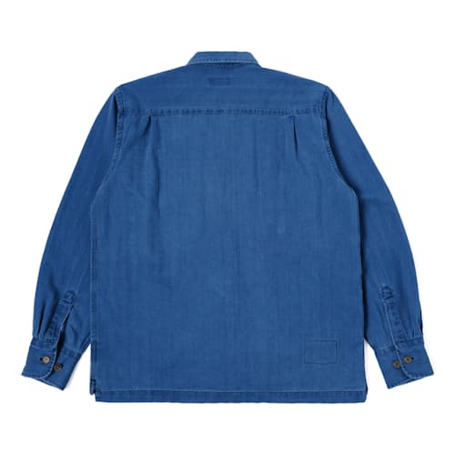 laydown image of Utility Shirt