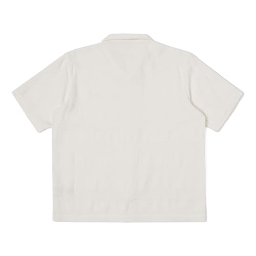 laydown image of Road Short Sleeve Shirt