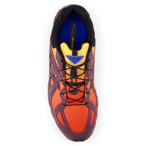 laydown image of 610Dv1 Trail Sneaker