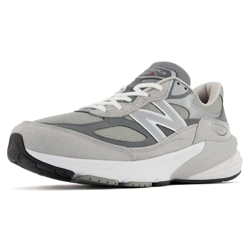 laydown image of Made in USA 990v6 Sneaker