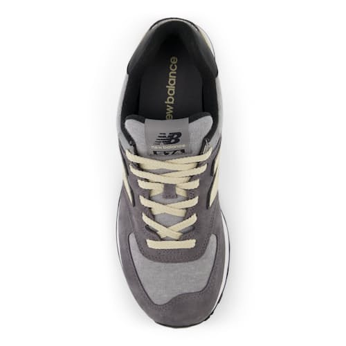 laydown image of 574 Trainer Sneaker