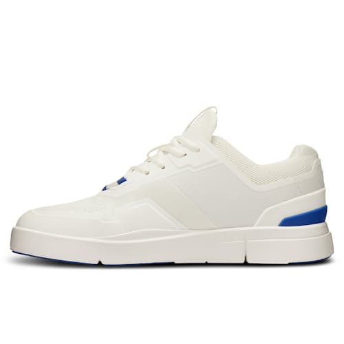 laydown image of The Roger Spin Sneaker