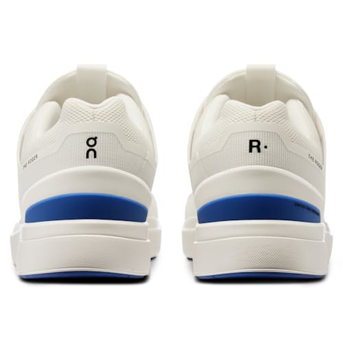 laydown image of The Roger Spin Sneaker