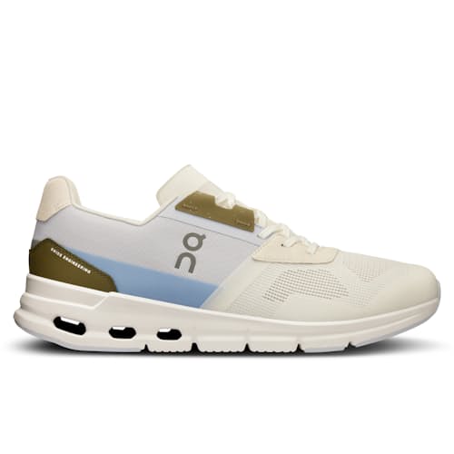 laydown image of Cloudrift Training Sneaker