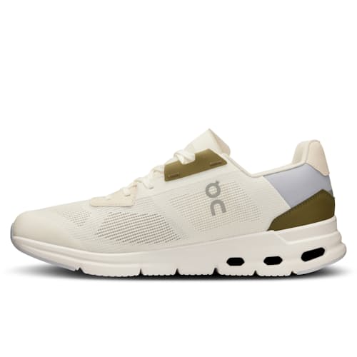 laydown image of Cloudrift Training Sneaker