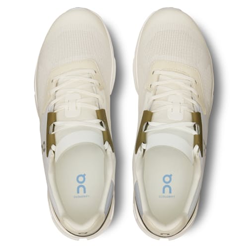 laydown image of Cloudrift Training Sneaker