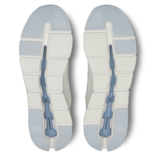 laydown image of Cloudrift Training Sneaker