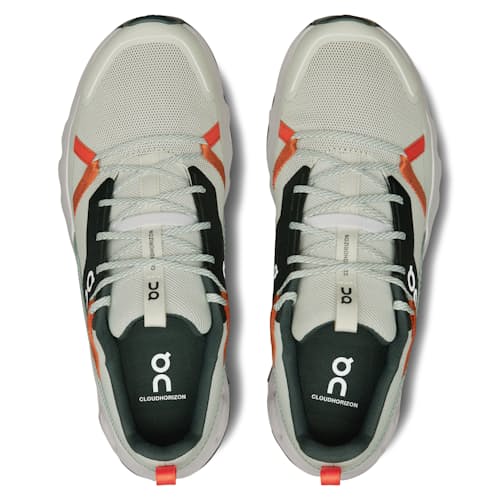 laydown image of Cloudhorizon Hiking Sneaker