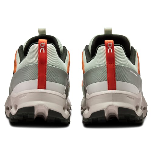 laydown image of Cloudhorizon Hiking Sneaker