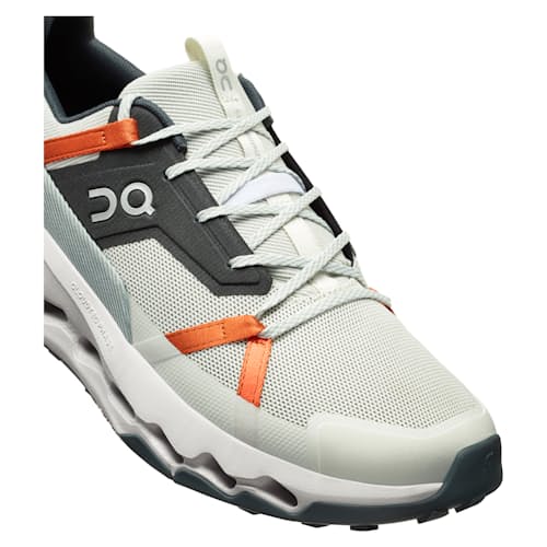 laydown detail image of Cloudhorizon Hiking Sneaker