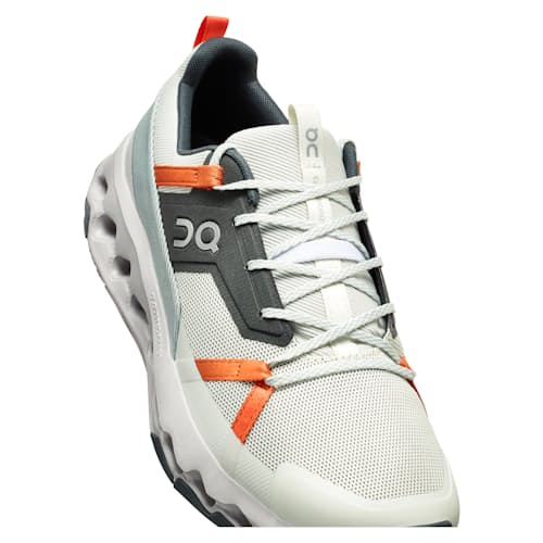 laydown detail image of Cloudhorizon Hiking Sneaker