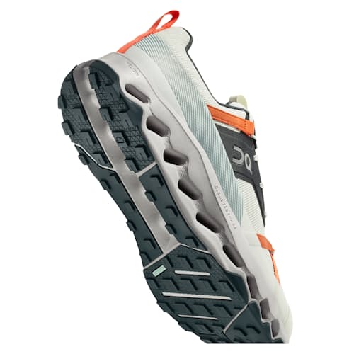 laydown detail image of Cloudhorizon Hiking Sneaker