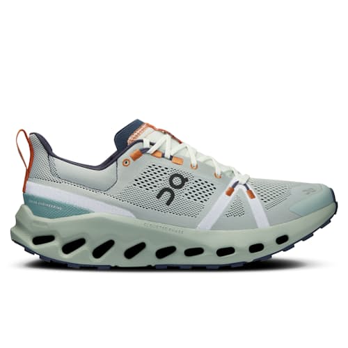 laydown image of Cloudsurfer Trail Running Sneaker