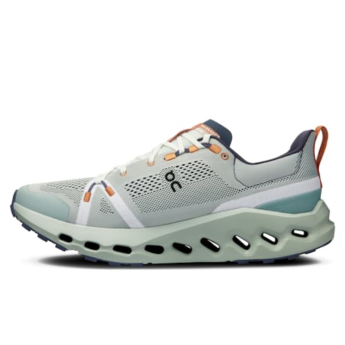 laydown image of Cloudsurfer Trail Running Sneaker