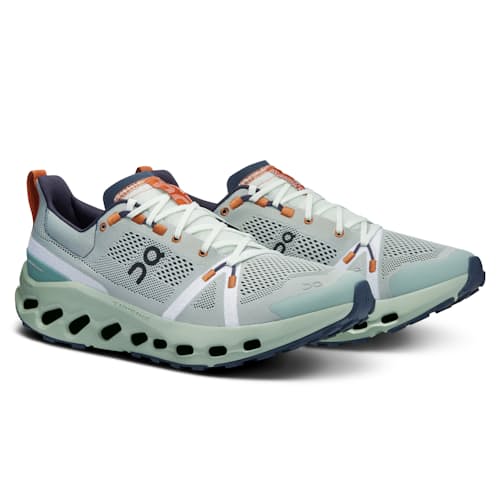 laydown image of Cloudsurfer Trail Running Sneaker