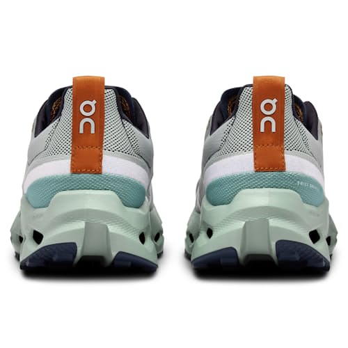 laydown image of Cloudsurfer Trail Running Sneaker