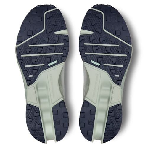 laydown image of Cloudsurfer Trail Running Sneaker