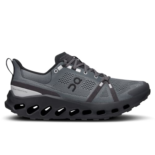 laydown image of Cloudsurfer Trail Running Sneaker