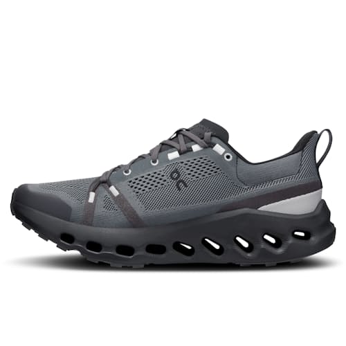laydown image of Cloudsurfer Trail Running Sneaker
