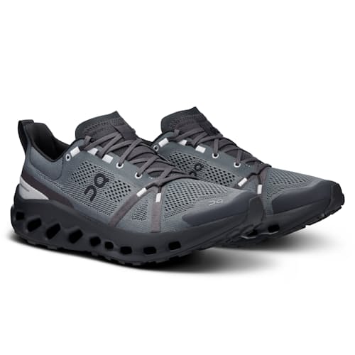 laydown image of Cloudsurfer Trail Running Sneaker