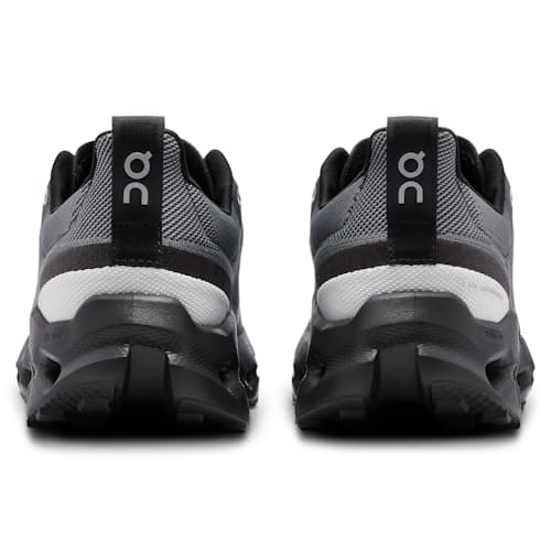 laydown image of Cloudsurfer Trail Running Sneaker