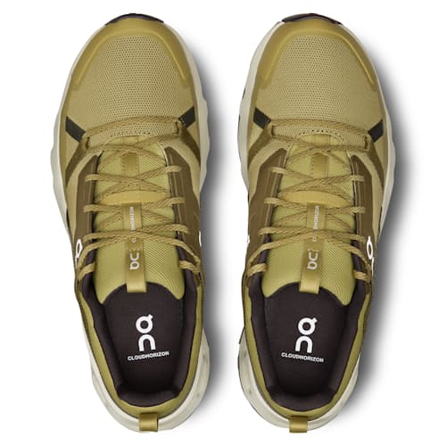 laydown image of Cloudhorizon Hiking Sneaker