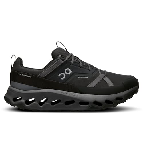 laydown image of Cloudhorizon Waterproof Hiking Sneaker