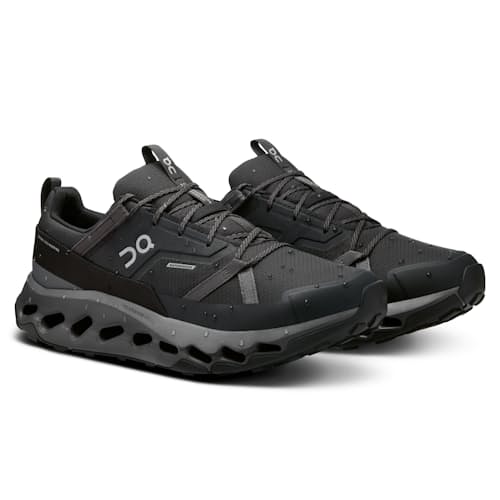 laydown image of Cloudhorizon Waterproof Hiking Sneaker
