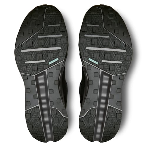 laydown image of Cloudhorizon Waterproof Hiking Sneaker