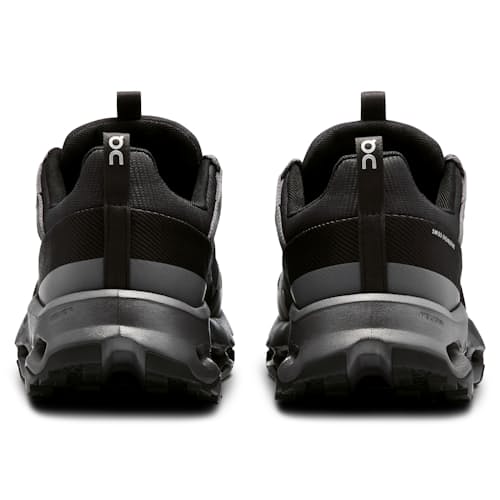 laydown image of Cloudhorizon Waterproof Hiking Sneaker