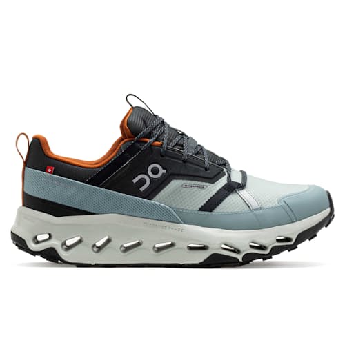 laydown image of Cloudhorizon Waterproof Hiking Sneaker
