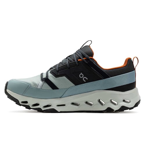 laydown image of Cloudhorizon Waterproof Hiking Sneaker