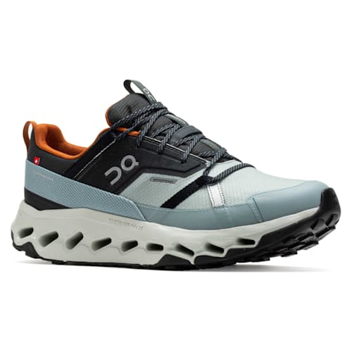 laydown image of Cloudhorizon Waterproof Hiking Sneaker