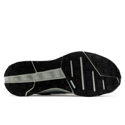 laydown image of Cloudhorizon Waterproof Hiking Sneaker