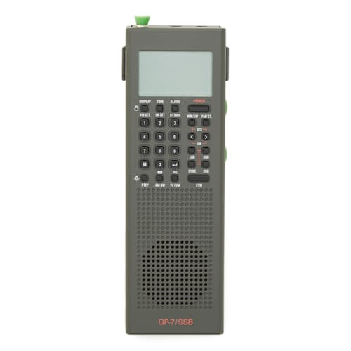 laydown image of General Purpose Radio