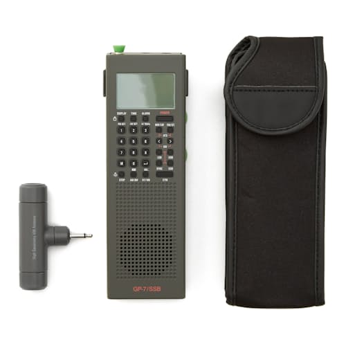 laydown image of General Purpose Radio