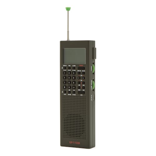 laydown image of General Purpose Radio