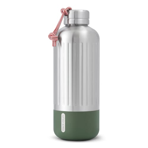 laydown image of Explorer Water Bottle - 29oz